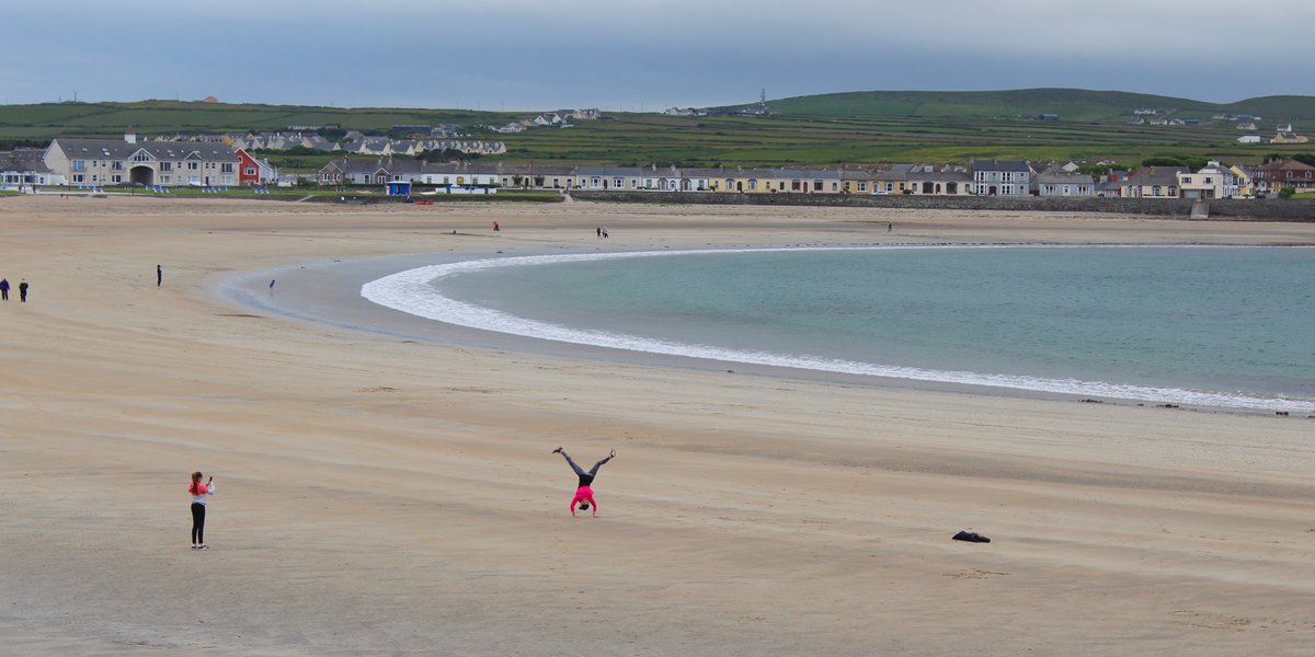 kilkee