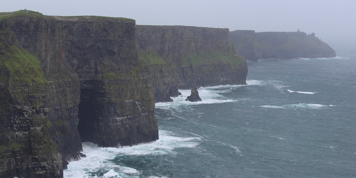 cliffs of moher