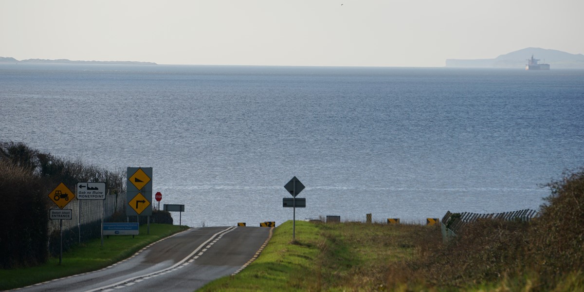 wild atlantic way