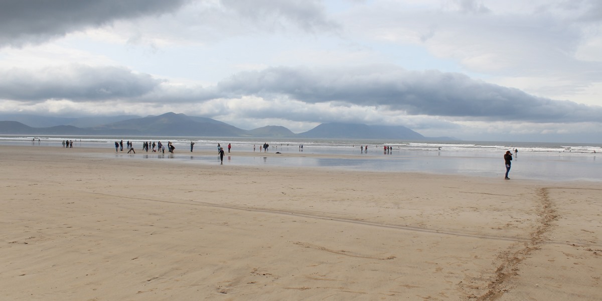 inch beach
