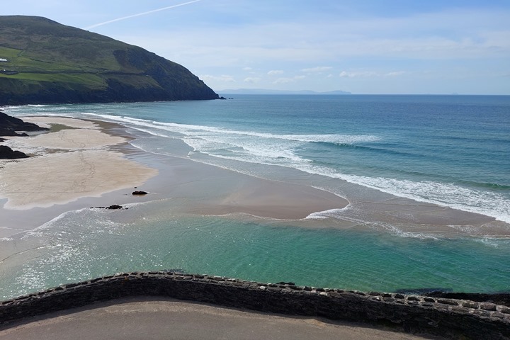 Coumeenoole Beach Photos