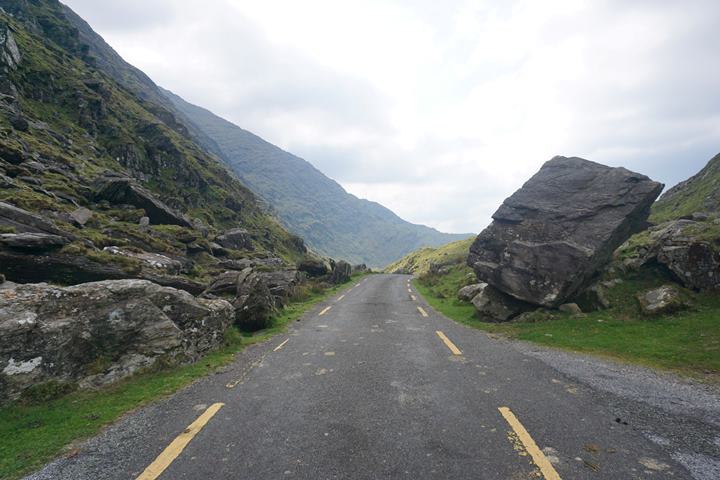 Ballaghbeama Gap