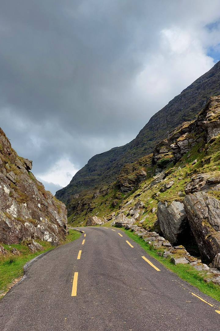 ballagbeama gap