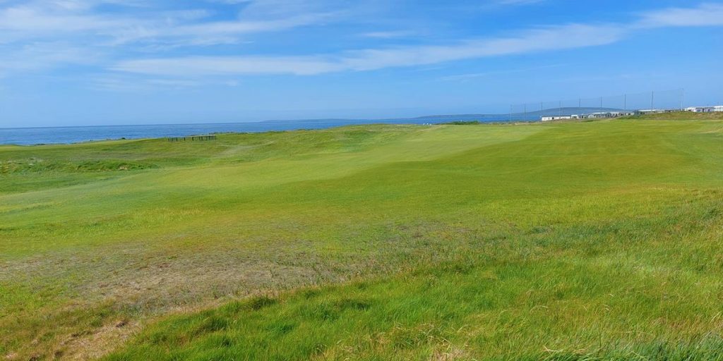 Ballybunion Golf Club, wild atlantic way golf clubs