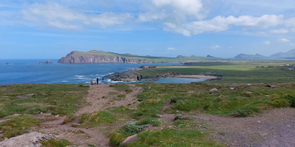 Clogher Strand Dingle