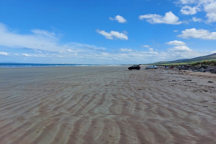 Fermoyla Strand