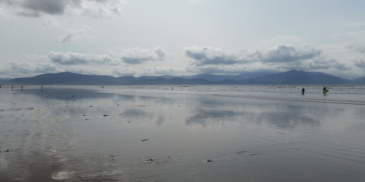 inch beach