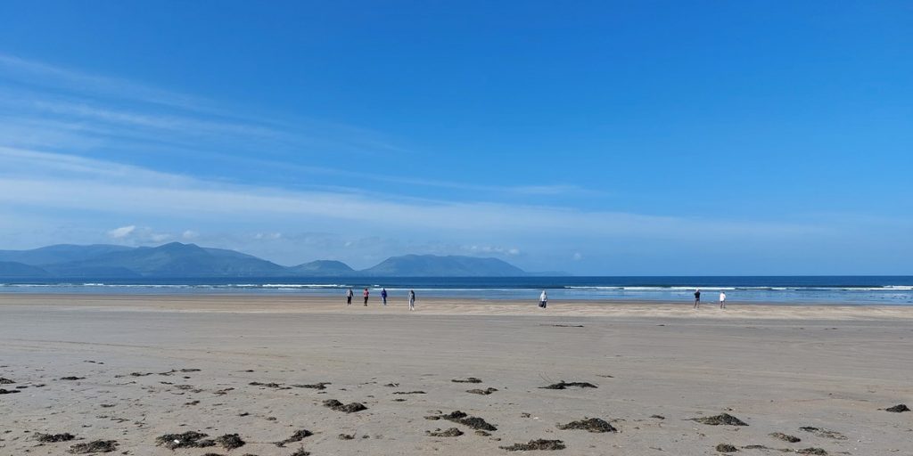 inch beach