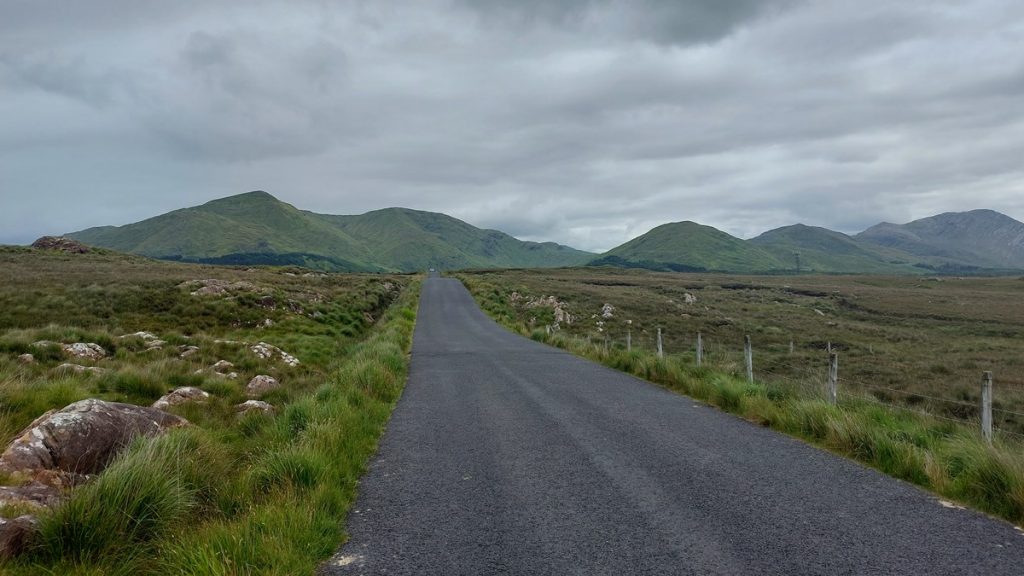 connemara loop