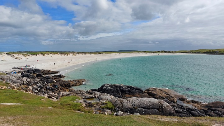 dog's bay
