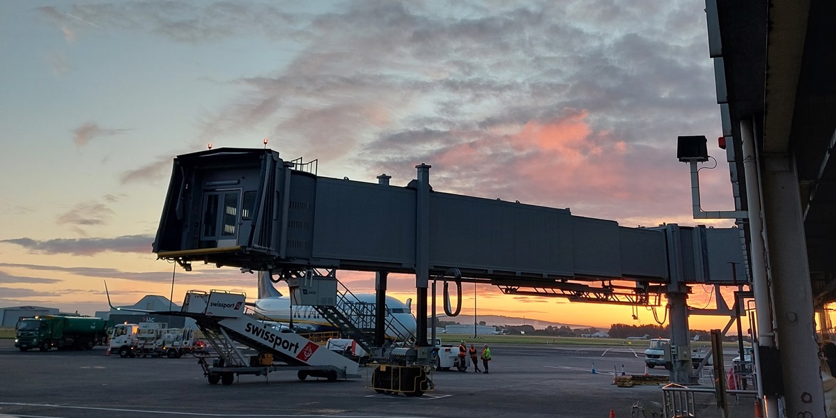 shannon airport