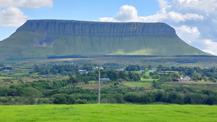 Benbulbin