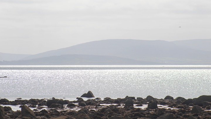 Silverstrand Beach, the Burren photos