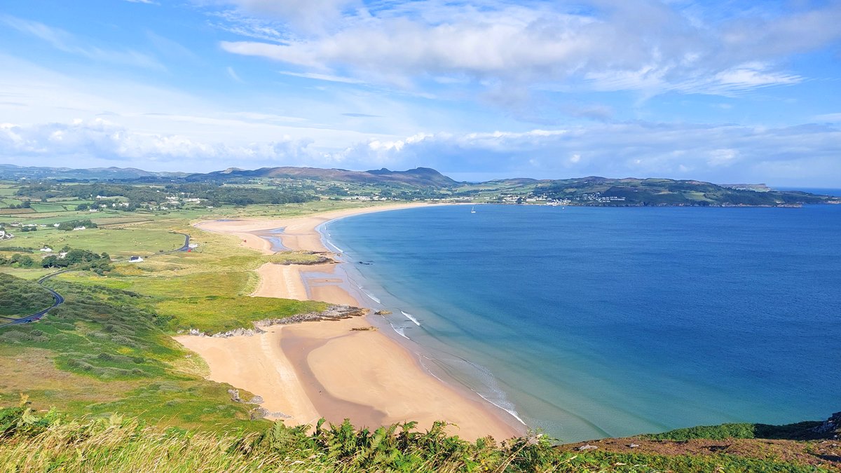 Ballymastocker View