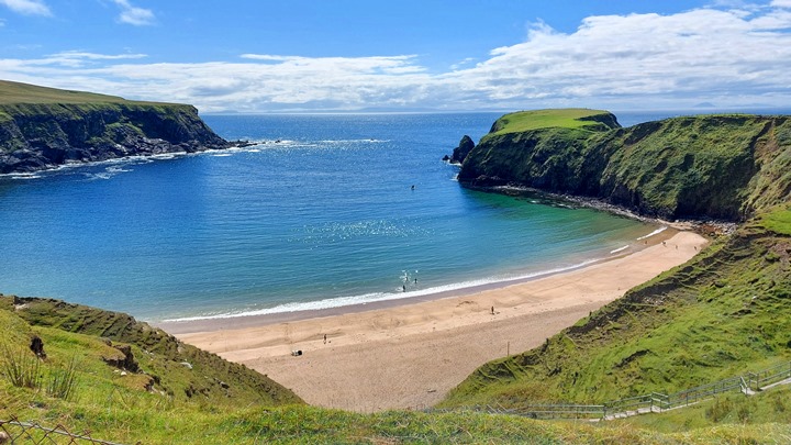 Malin Beg