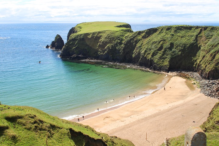 Malin Beg