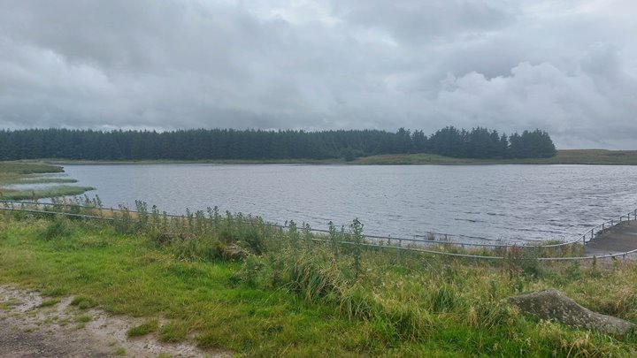 Binevenagh, Binn Fhoibhne, Binnevagh, Binnevenagh, Binevenagh Lake