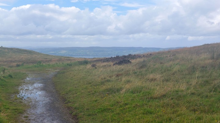 Binevenagh, Binn Fhoibhne, Binnevagh, Binnevenagh