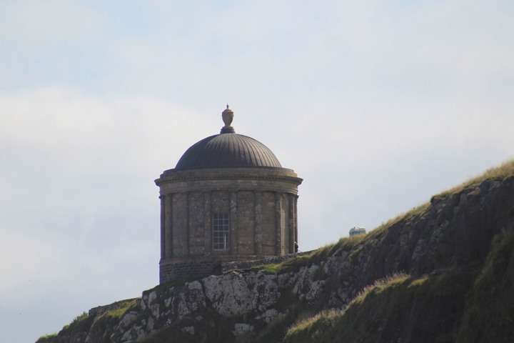 Mussenden Temple