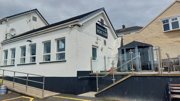 Portballintrae