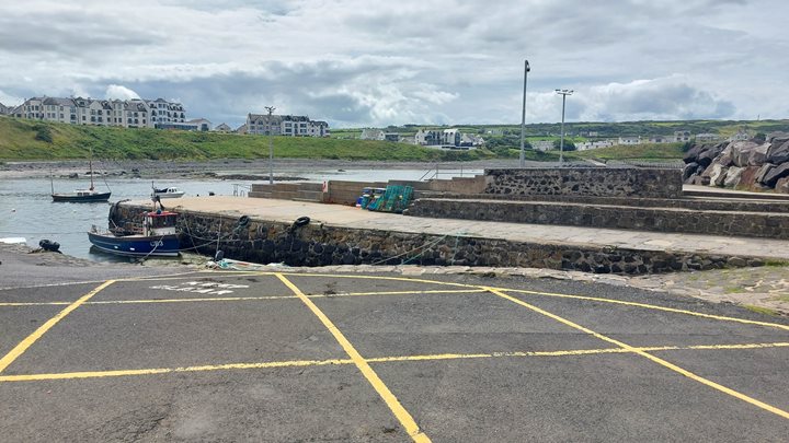 Portballintrae