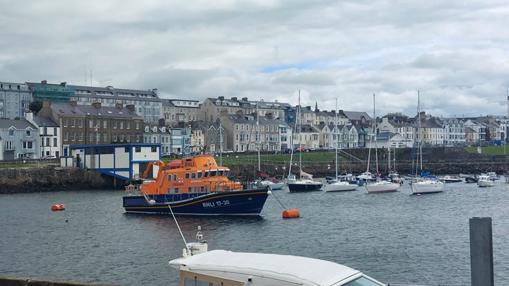 portrush