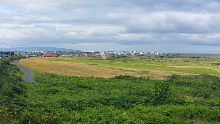 Portrush Golf Club