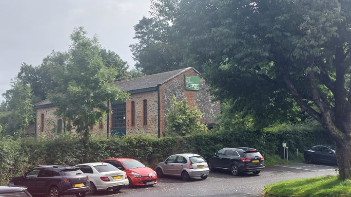 Roe Valley Country Park, Green Lane Museum