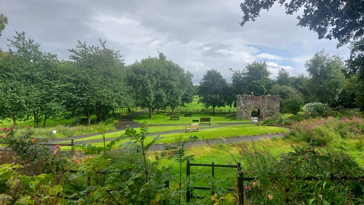 Roe Valley Country Park