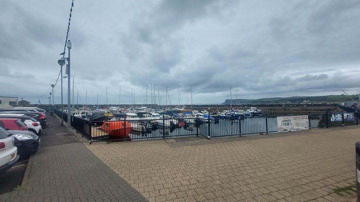 Ballycastle