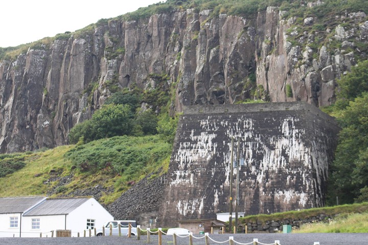 lime kiln