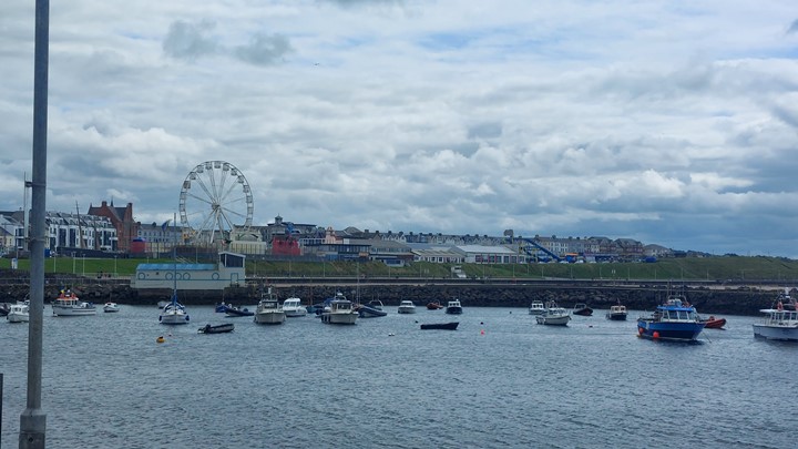 portrush