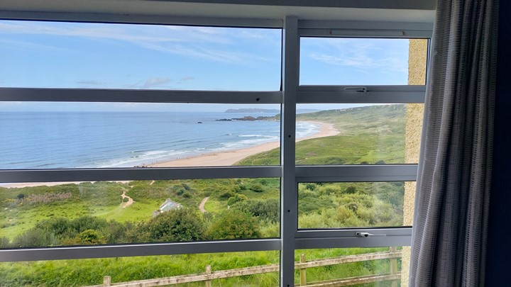 whitepark bay hostel, wild atlantic way hostel