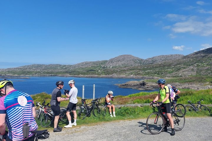 Beara Cycle