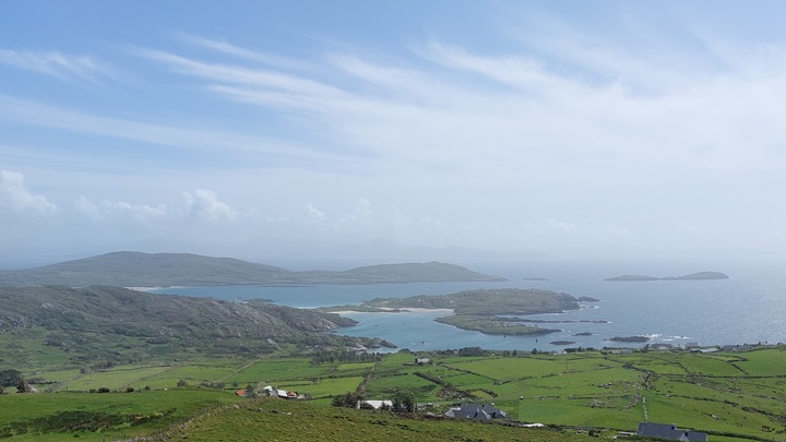 Derrynane, Ring of Kerry