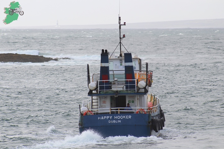Clare -Doolin