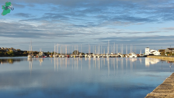 Clare - Kilrush Harbour