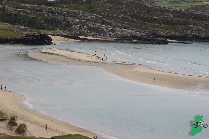 Cork - Barley Cove