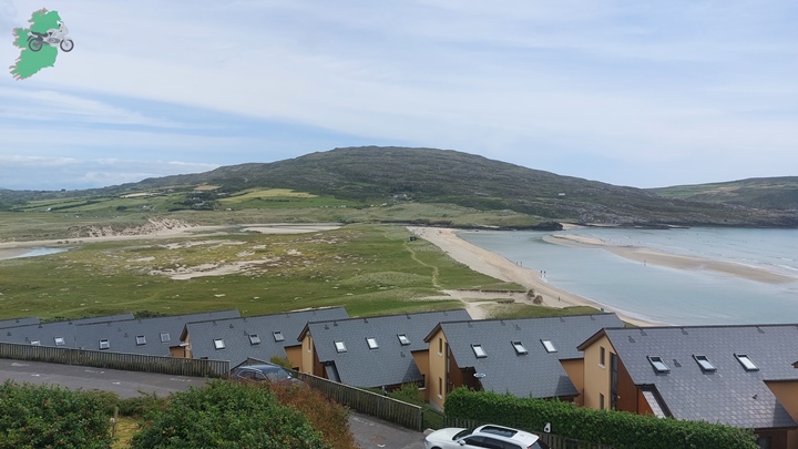 Cork -Barley cove