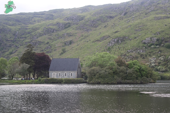 Cork - Gougane Barra