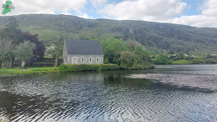 Cork - Gougane Barra