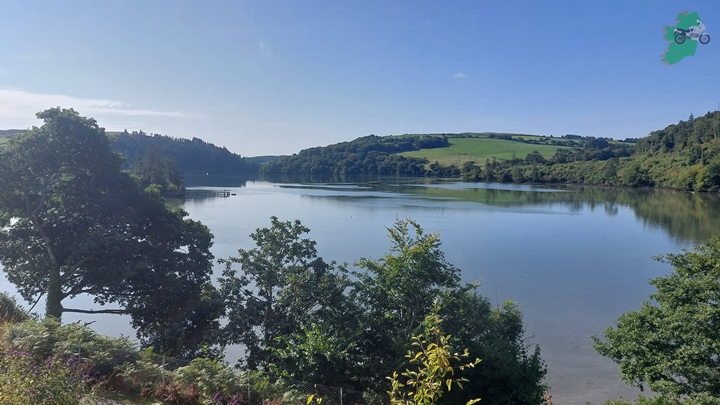 Cork - Leap Estuary