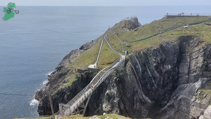 Cork - Mizen head
