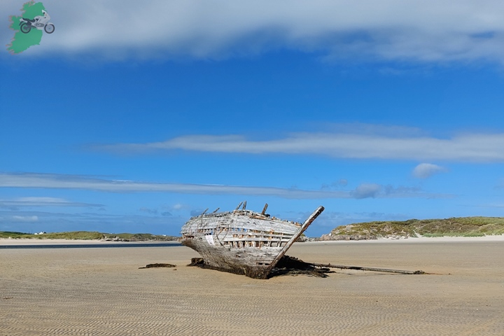 Donegal Bad Eddie