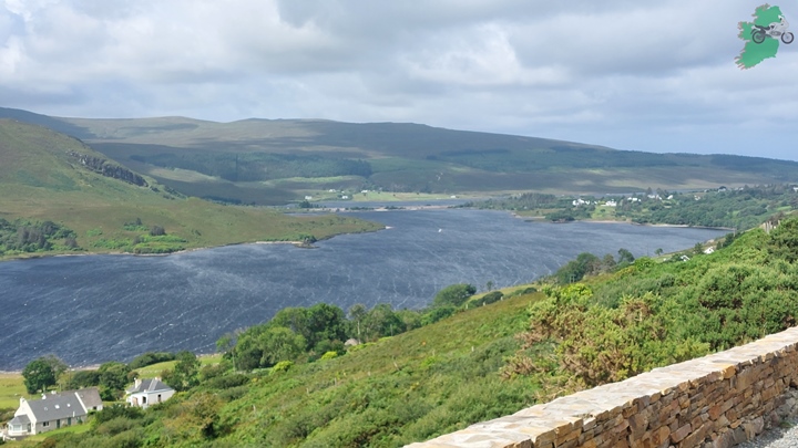 Donegal - Dunlewey Viewpoint