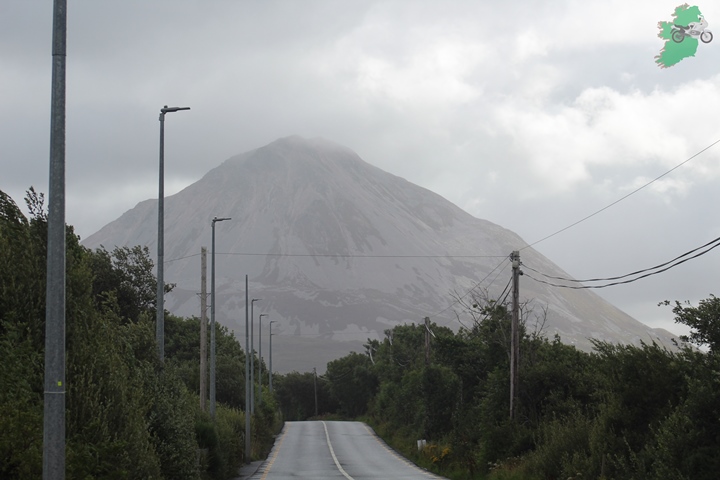 Donegal -Errigal