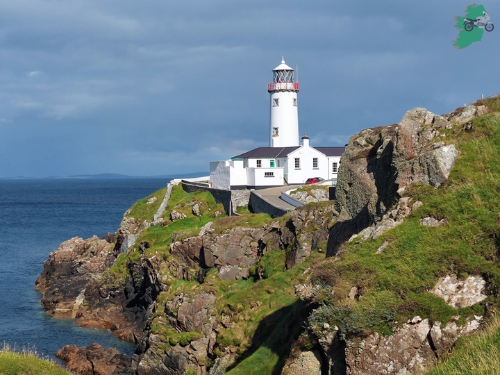 Donegal Fanad Head