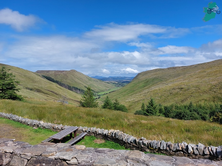 Donegal Glengesh Pass
