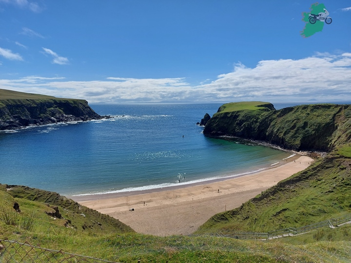 Donegal - Malin Beg