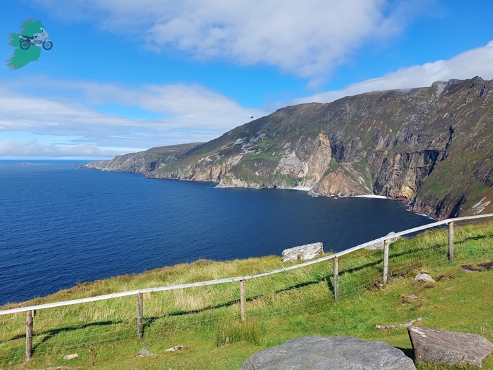 Donegal - Slieve League